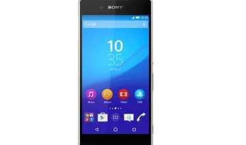 sony unveils 5.2 inch xperia z4 smartphone -... sony unveils 5.2 inch xperia z4 smartphone -...