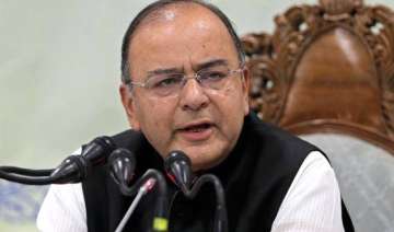 8 10 percent growth possible arun jaitley - India... 8 10 percent growth possible arun jaitley - India...