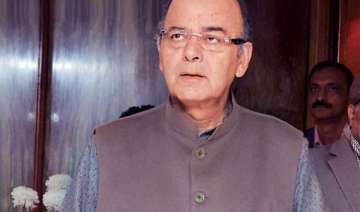 make in india jaitley signals urgent need for rbi... make in india jaitley signals urgent need for rbi...