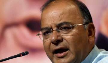 india to have a modern friendly tax system arun... india to have a modern friendly tax system arun...