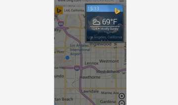 microsoft releases torque voice search app for... microsoft releases torque voice search app for...