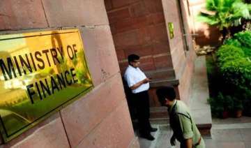 finance ministry calls meeting of bank heads on... finance ministry calls meeting of bank heads on...