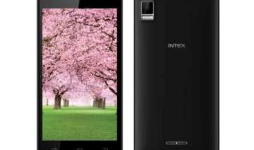 intex aqua hd 5.0 and aqua y2 smartphones now... intex aqua hd 5.0 and aqua y2 smartphones now...