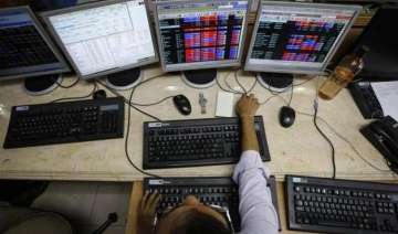 sensex drops below 26k down 312 pts in early... sensex drops below 26k down 312 pts in early...