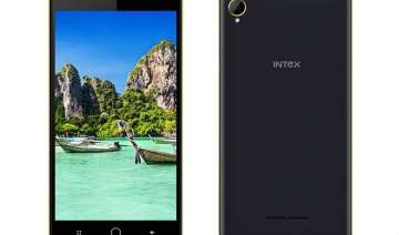intex aqua power with 4000mah battery launched at... intex aqua power with 4000mah battery launched at...