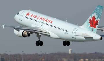 air canada to resume non stop service to india... air canada to resume non stop service to india...