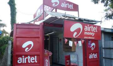 airtel launches 3g services in odisha - India TV airtel launches 3g services in odisha - India TV