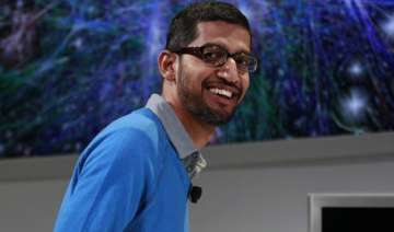 sundar pichai joins league of indians heading 400... sundar pichai joins league of indians heading 400...