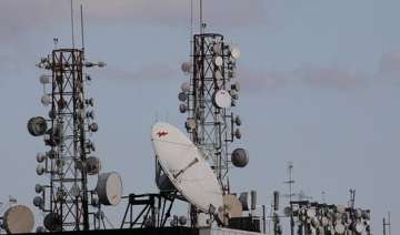 telcos fined rs 10.8 crore over mobile tower... telcos fined rs 10.8 crore over mobile tower...