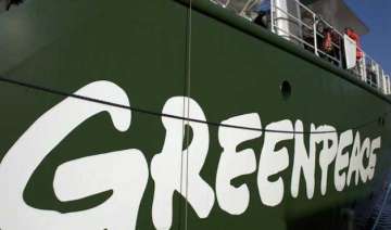 tax exemption for donations to greenpeace to be... tax exemption for donations to greenpeace to be...