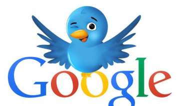tweets now visible on google search - India TV tweets now visible on google search - India TV
