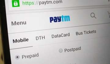 paytm to launch financial services business -... paytm to launch financial services business -...