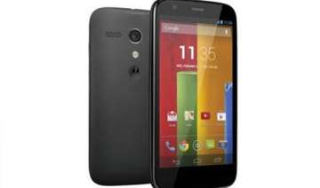 moto g gen 1 starts receiving android 5.0... moto g gen 1 starts receiving android 5.0...