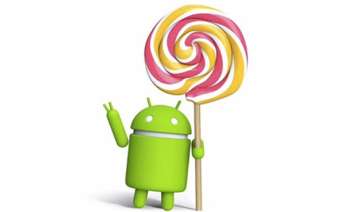 top 6 features of android 5.1 lollipop - India TV top 6 features of android 5.1 lollipop - India TV