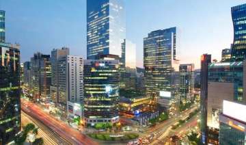 gangnam becomes hot spot for korean startups -... gangnam becomes hot spot for korean startups -...