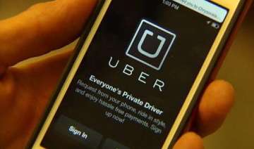 uber launches debit card payment option in india... uber launches debit card payment option in india...