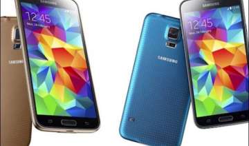 samsung to announce its galaxy s5 neo smartphone... samsung to announce its galaxy s5 neo smartphone...