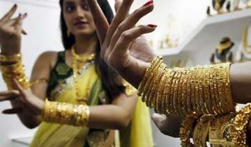 indians making most from longest gold price slump... indians making most from longest gold price slump...
