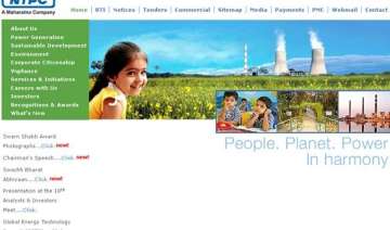 dabhol will be revived ntpc cmd - India TV dabhol will be revived ntpc cmd - India TV