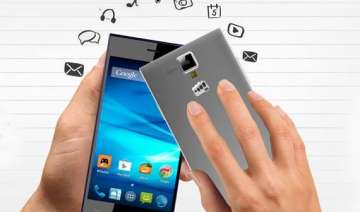 micromax canvas xpress a99 launched in india at... micromax canvas xpress a99 launched in india at...