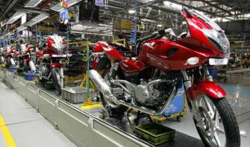 bajaj auto motorcycle sales dip 22 in march -... bajaj auto motorcycle sales dip 22 in march -...