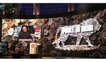modi invites german firms to invest in india at... modi invites german firms to invest in india at...