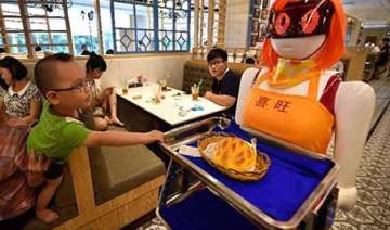 china remains world s largest robot market -... china remains world s largest robot market -...