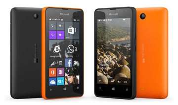 microsoft launches lumia 430 its cheapest windows... microsoft launches lumia 430 its cheapest windows...