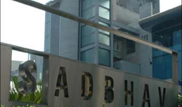 sadbhav engineering bags two projects worth rs 1... sadbhav engineering bags two projects worth rs 1...