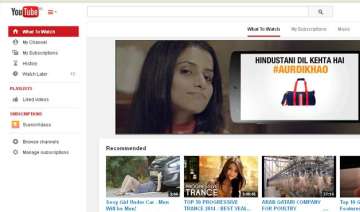 now navigate youtube in 15 new languages... now navigate youtube in 15 new languages...
