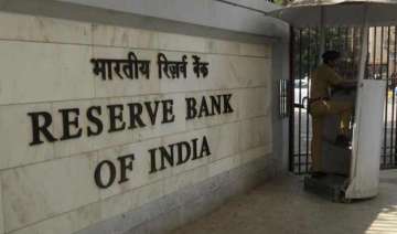 rbi notifies relaxation on investor positions in... rbi notifies relaxation on investor positions in...