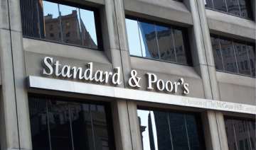 india rejects s p s warning of downgrading its... india rejects s p s warning of downgrading its...