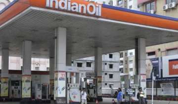 indian oil to invest rs 8 000 cr in koyali... indian oil to invest rs 8 000 cr in koyali...