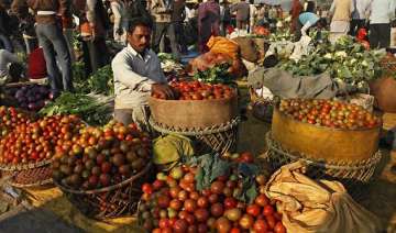 inflation can bounce back warns rbi - India TV inflation can bounce back warns rbi - India TV