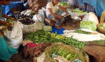 inflation down to 9.1 pc - India TV inflation down to 9.1 pc - India TV