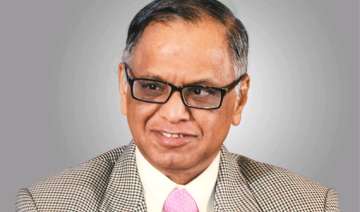 infosys diluted focus on meritocracy... infosys diluted focus on meritocracy...