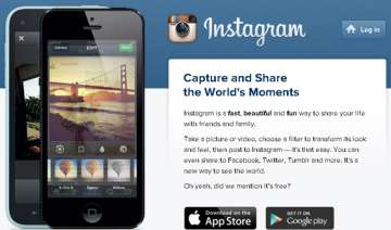 instagram twitter s vine and others suffer outage... instagram twitter s vine and others suffer outage...