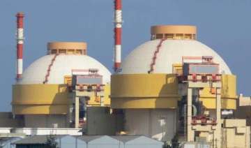 knpp 1st unit to reach 1000 mwe maximum capacity... knpp 1st unit to reach 1000 mwe maximum capacity...