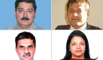 key appointments in india tv gulab makhija is cfo... key appointments in india tv gulab makhija is cfo...