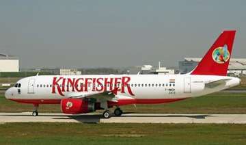 kingfisher to join oneworld airlines alliance -... kingfisher to join oneworld airlines alliance -...