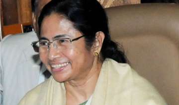 mamata woos india inc says bengal better for... mamata woos india inc says bengal better for...