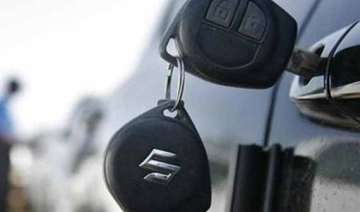 maruti suzuki jumps 10 on clarification about... maruti suzuki jumps 10 on clarification about...