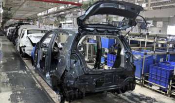 maruti q3 net profit down by 63.6 per cent -... maruti q3 net profit down by 63.6 per cent -...