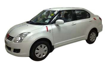 maruti suzuki to launch new swift dzire in... maruti suzuki to launch new swift dzire in...