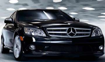 mercedes profits to be hurt by rupee depreciation... mercedes profits to be hurt by rupee depreciation...