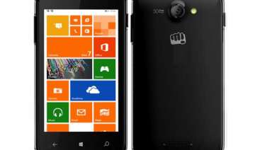 micromax launches two new windows 8.1 devices -... micromax launches two new windows 8.1 devices -...