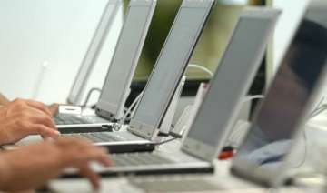 ministry 264 new companies set up every day in... ministry 264 new companies set up every day in...