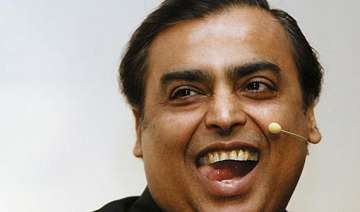 mukesh ambani s reliance industries ltd... mukesh ambani s reliance industries ltd...
