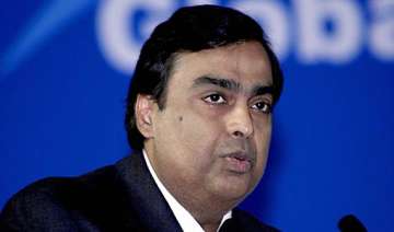 mukesh ambani looks to sell gas pipeline business... mukesh ambani looks to sell gas pipeline business...