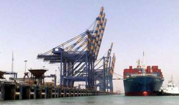 mundra to be india s largest port by fy 14 -... mundra to be india s largest port by fy 14 -...